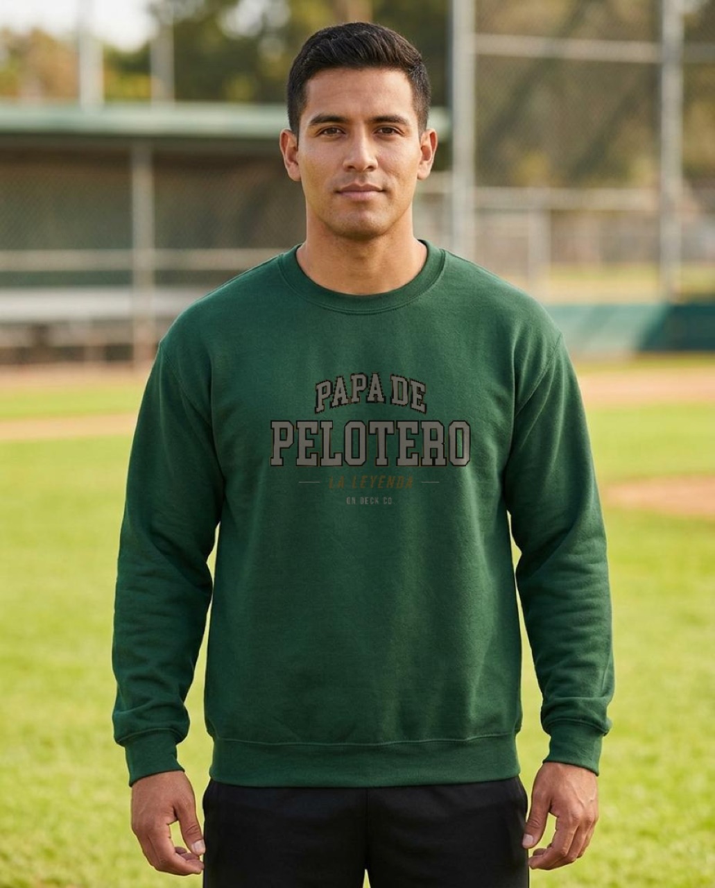 Baseball Dad shirt