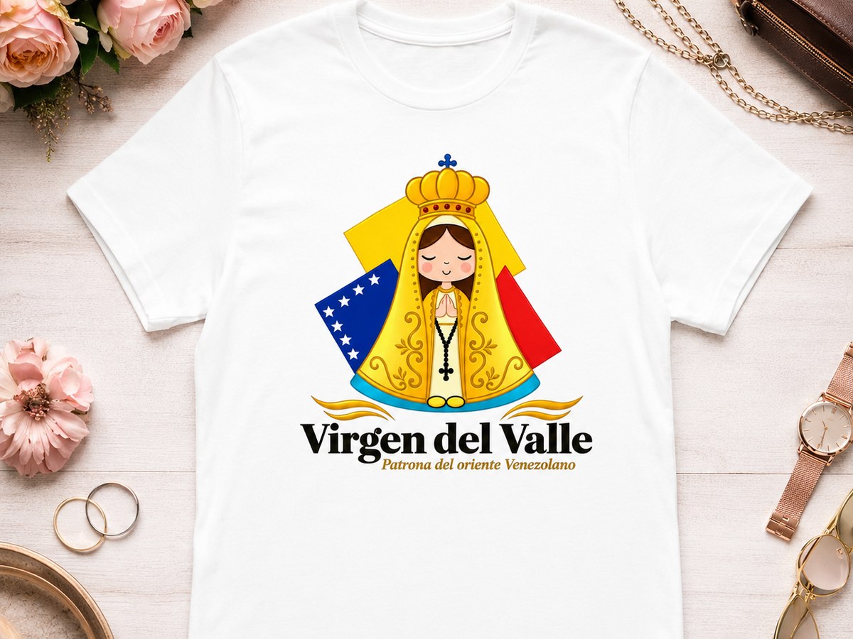 Virgen del Valle collection