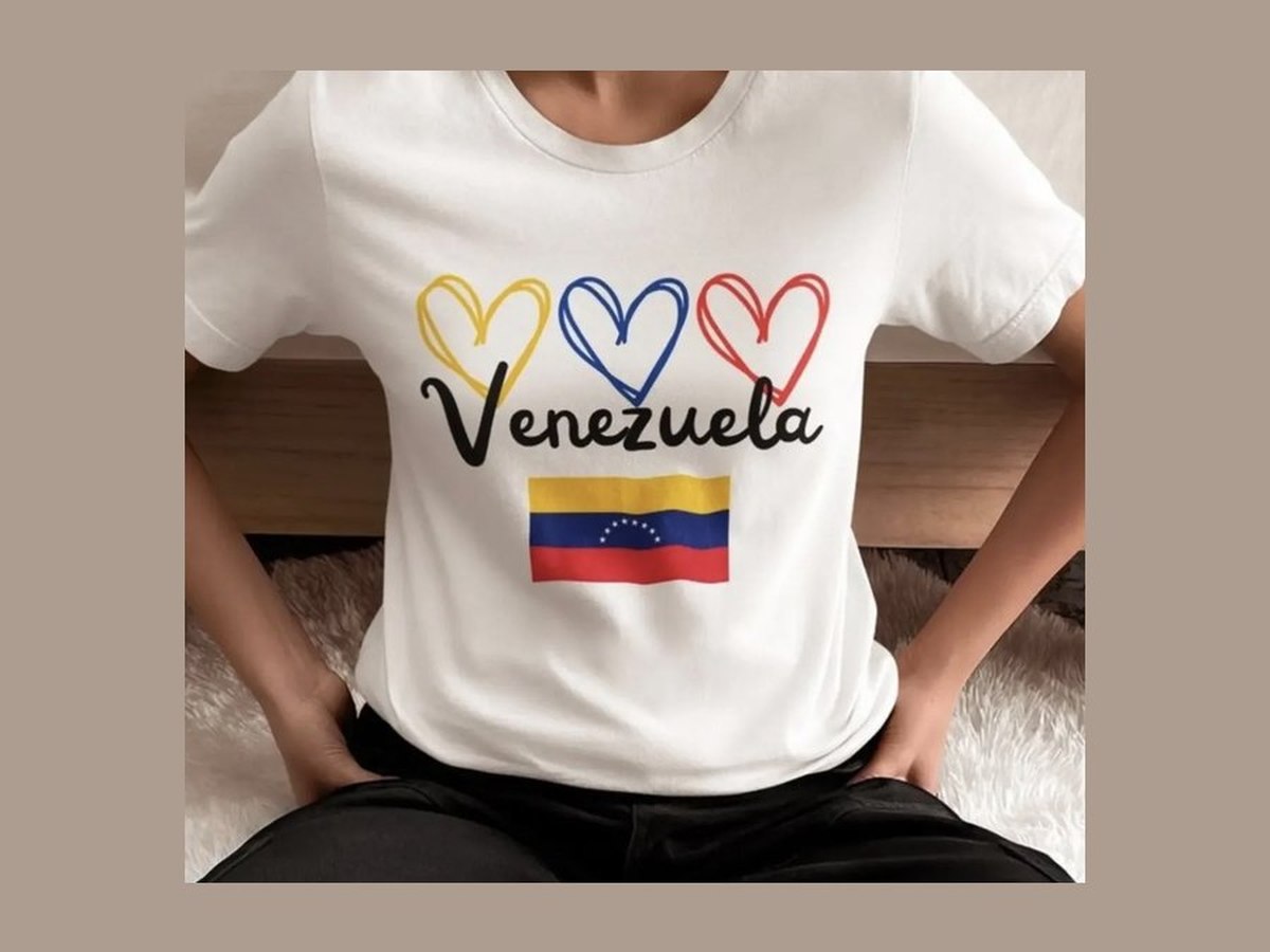 Venezuela collection
